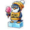 penguin