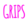 ich habe Grips