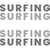 Surfing