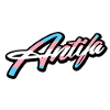 ANTIFA Trans design