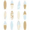 Surfboards