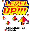 LEVEL UP