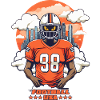 Football Player