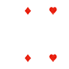 Binocular Pinochle