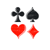 Binocular Pinochle
