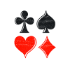 Binocular Pinochle
