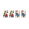Binocular Pinochle