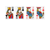Binocular Pinochle