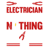 Electrician Saying Electrician's Journeyman