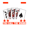 Binocular Pinochle