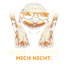 Spruch Wen juckts