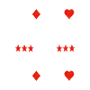 Binocular Pinochle