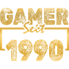 Daddeln 1990