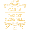 Mädchenname Carla