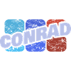 Conrad as Conrad