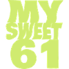 Sweet 61