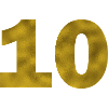 Birthday 10 years