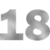 Urodziny 18 lat