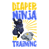 Diaper Ninja - Diaper Changing