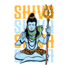 Hindu God - Shiva