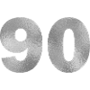 Birthday 90 years