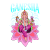 Hindu God - Ganesha