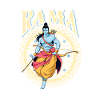 Hindu God - Rama