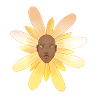 Mauerblümchen