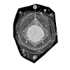 Cosmic Crystal Conjuring