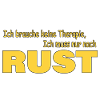Therapie RUST