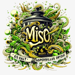 Miso T-shirt