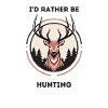 Unique Hunt