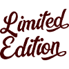 limited edition