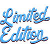 limited edition