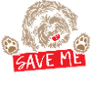 Save Me Dog Please