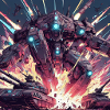Robo Invasion