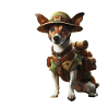 süsser hund
