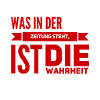 die Zeitung lügt nicht