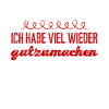 Wiedergutmachen