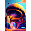 Retro Arcade