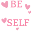 be yourself