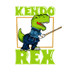 TREX does kendo