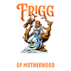 L’épouse d’Odin - Déesse viking Frigg