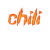 Chili Hot Spice Heat Scoville