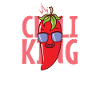 Chili King Spice Heat Scoville