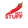 Hot Stuff Chili Spice Scoville