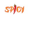 Spicy Chili Spice Heat