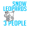 Snow leopard