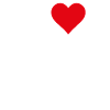 I Love Versailles Gift Tourism