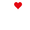 Jag älskar Albanien Hjärta Albanska Albanska Gåva